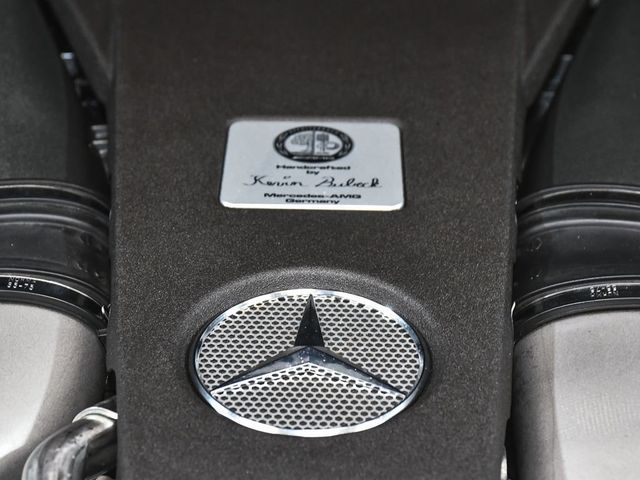 2018 Mercedes-Benz G-Class G 63 AMG - 23051101 - 70