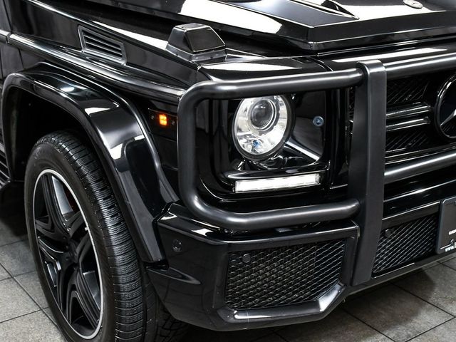 2018 Mercedes-Benz G-Class G 63 AMG - 23051101 - 73