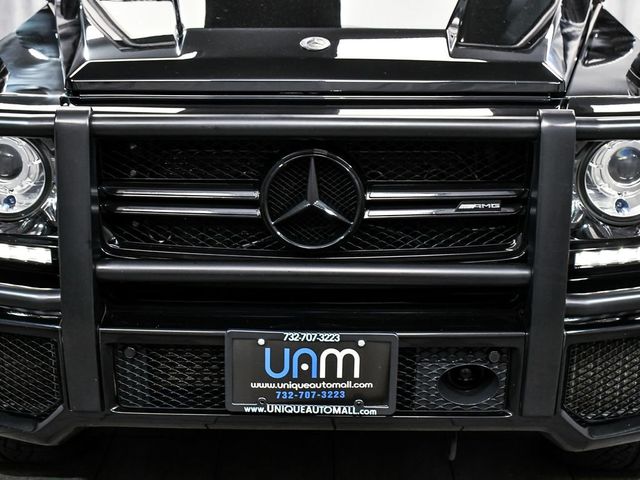 2018 Mercedes-Benz G-Class G 63 AMG - 23051101 - 74