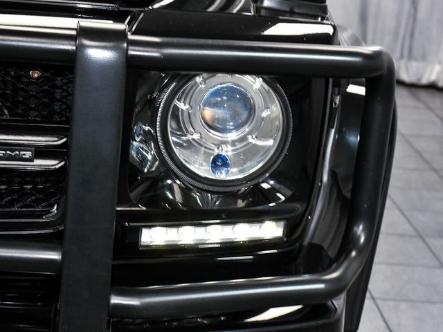 2018 Mercedes-Benz G-Class G 63 AMG - 23051101 - 76