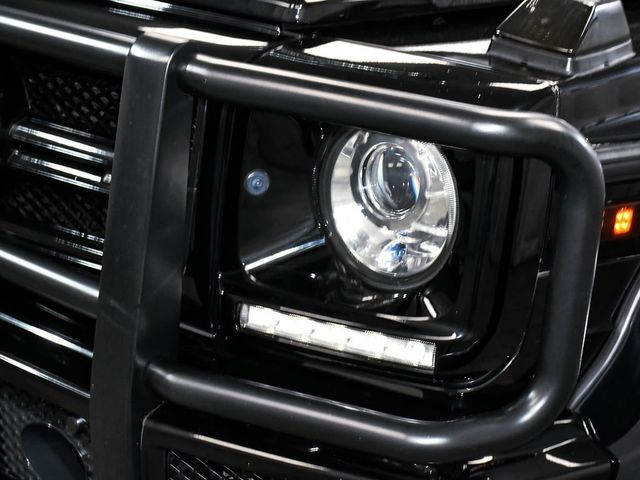 2018 Mercedes-Benz G-Class G 63 AMG - 23051101 - 77