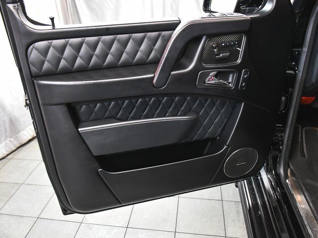 2018 Mercedes-Benz G-Class G 63 AMG - 23051101 - 7