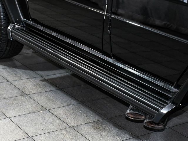 2018 Mercedes-Benz G-Class G 63 AMG - 23051101 - 79