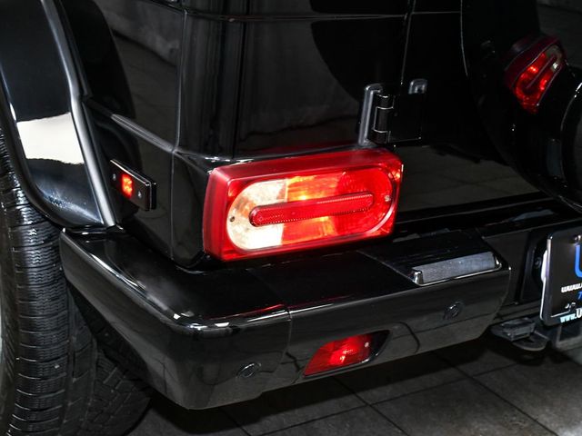 2018 Mercedes-Benz G-Class G 63 AMG - 23051101 - 80