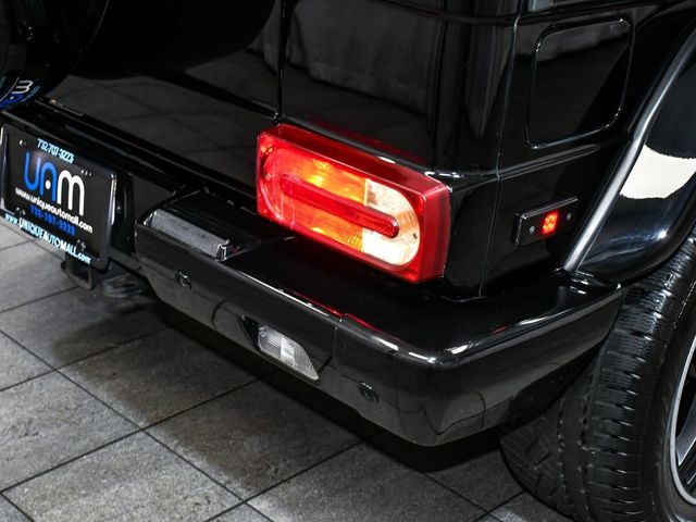 2018 Mercedes-Benz G-Class G 63 AMG - 23051101 - 81