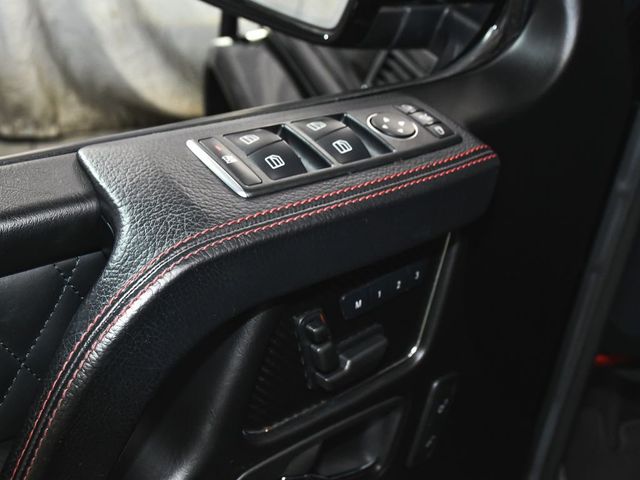 2018 Mercedes-Benz G-Class G 63 AMG - 23051101 - 8