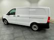 2018 Mercedes-Benz Metris Cargo Van Metris Cargo Van Standard Roof 126" Wheelbase - 21833716 - 14