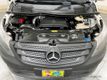2018 Mercedes-Benz Metris Cargo Van Metris Cargo Van Standard Roof 126" Wheelbase - 21833716 - 44