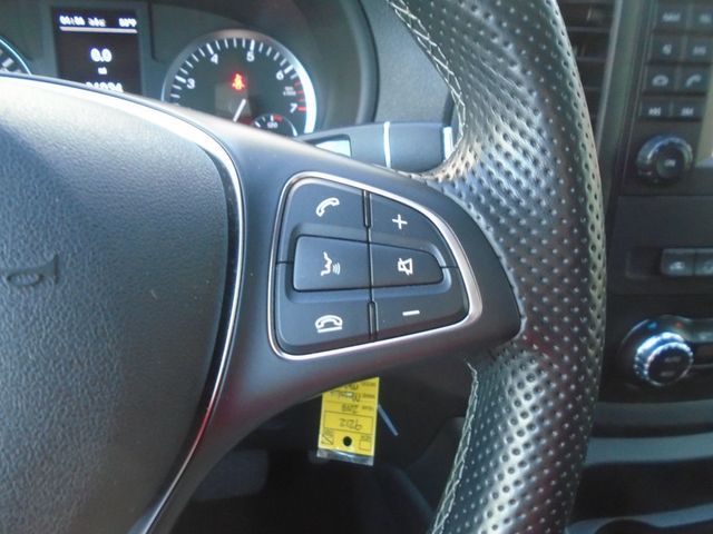 2018 Mercedes-Benz Metris Passenger Van Metris Cargo Van Standard Roof 126" Wheelbase - 22945450 - 14