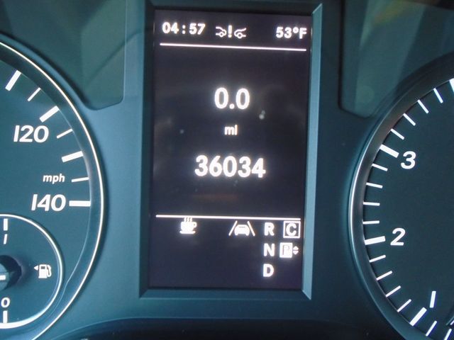 2018 Mercedes-Benz Metris Passenger Van Metris Cargo Van Standard Roof 126" Wheelbase - 22945450 - 16