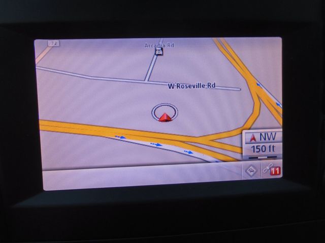 2018 Mercedes-Benz Metris Passenger Van Metris Cargo Van Standard Roof 126" Wheelbase - 22945450 - 18