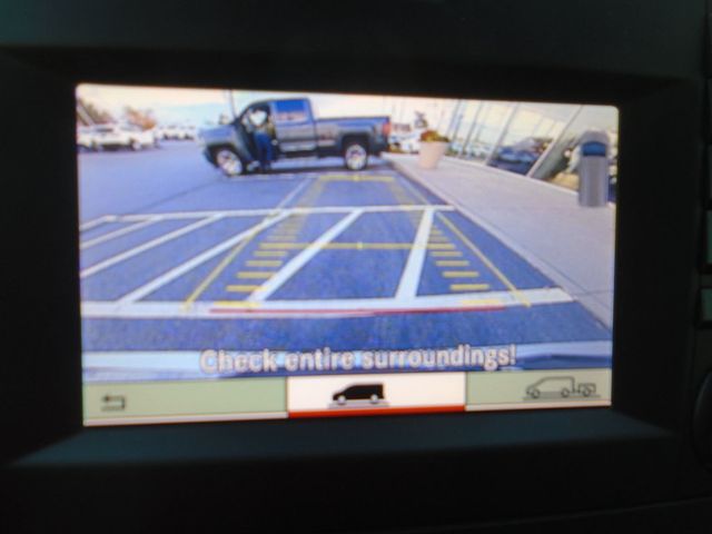 2018 Mercedes-Benz Metris Passenger Van Metris Cargo Van Standard Roof 126" Wheelbase - 22945450 - 19