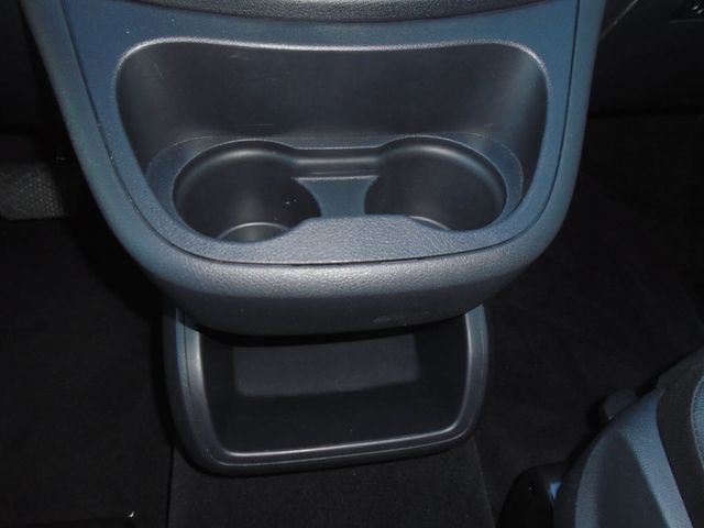 2018 Mercedes-Benz Metris Passenger Van Metris Cargo Van Standard Roof 126" Wheelbase - 22945450 - 21