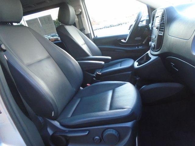 2018 Mercedes-Benz Metris Passenger Van Metris Cargo Van Standard Roof 126" Wheelbase - 22945450 - 23