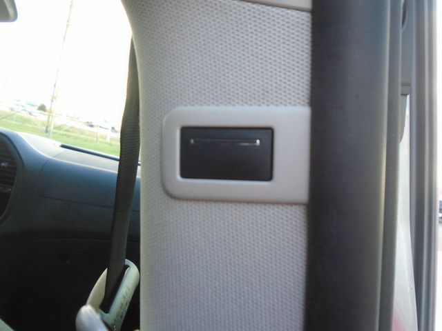 2018 Mercedes-Benz Metris Passenger Van Metris Cargo Van Standard Roof 126" Wheelbase - 22945450 - 25