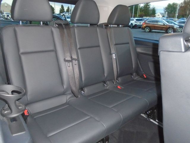 2018 Mercedes-Benz Metris Passenger Van Metris Cargo Van Standard Roof 126" Wheelbase - 22945450 - 27