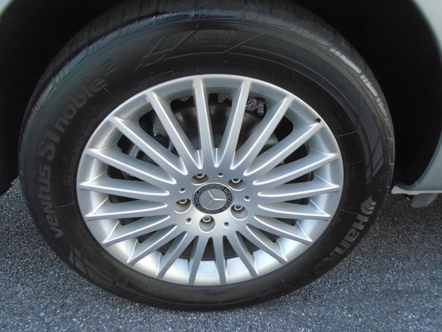 2018 Mercedes-Benz Metris Passenger Van Metris Cargo Van Standard Roof 126" Wheelbase - 22945450 - 32