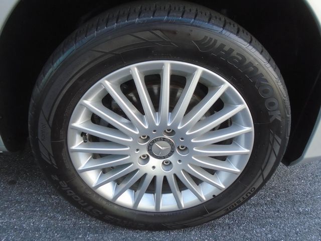 2018 Mercedes-Benz Metris Passenger Van Metris Cargo Van Standard Roof 126" Wheelbase - 22945450 - 33