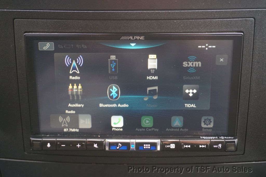 2018 Mercedes-Benz Metris Passenger Van Metris Cargo Van Standard Roof 126" Wheelbase - 22968134 - 17