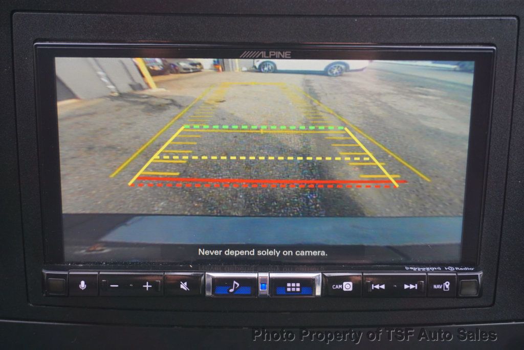 2018 Mercedes-Benz Metris Passenger Van Metris Cargo Van Standard Roof 126" Wheelbase - 22968134 - 18