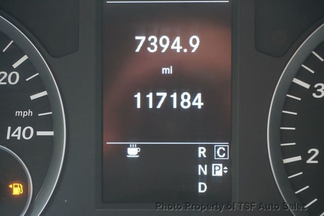 2018 Mercedes-Benz Metris Passenger Van Metris Cargo Van Standard Roof 126" Wheelbase - 22968134 - 22