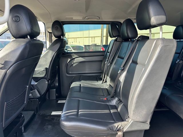 2018 Mercedes-Benz Metris Passenger Van Passenger - 22703896 - 14