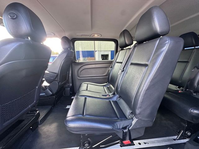 2018 Mercedes-Benz Metris Passenger Van Passenger - 22738819 - 13