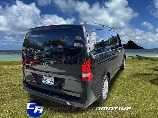 2018 Mercedes-Benz Metris Passenger Van Passenger - 22738819 - 6