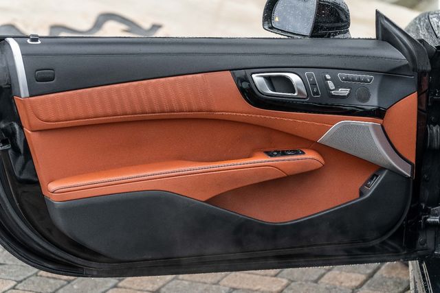 2018 Mercedes-Benz SL Bang and Olufsen Premium Sound! Designo Package - 22285426 - 14