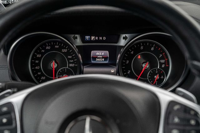 2018 Mercedes-Benz SL Bang and Olufsen Premium Sound! Designo Package - 22285426 - 24