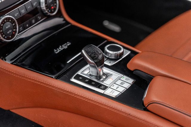 2018 Mercedes-Benz SL Bang and Olufsen Premium Sound! Designo Package - 22285426 - 31