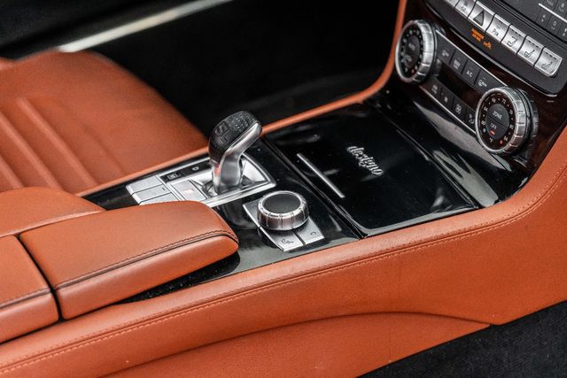 2018 Mercedes-Benz SL Bang and Olufsen Premium Sound! Designo Package - 22285426 - 33