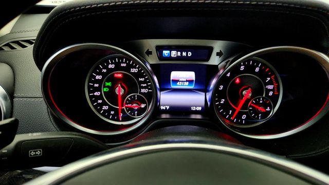 2018 Mercedes-Benz SL SL 450 Roadster w/ Premium I & Driver Assistance Pkgs - 23047952 - 13