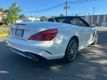 2018 Mercedes-Benz SL SL 550,DRIVER ASSISTANCE PKG,AMG CARBON FIBER TRIM,SOFT CLOSE DO - 23033226 - 9