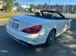 2018 Mercedes-Benz SL SL 550,DRIVER ASSISTANCE PKG,AMG CARBON FIBER TRIM,SOFT CLOSE DO - 23033226 - 10