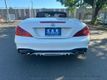 2018 Mercedes-Benz SL SL 550,DRIVER ASSISTANCE PKG,AMG CARBON FIBER TRIM,SOFT CLOSE DO - 23033226 - 11