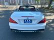 2018 Mercedes-Benz SL SL 550,DRIVER ASSISTANCE PKG,AMG CARBON FIBER TRIM,SOFT CLOSE DO - 23033226 - 12