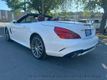 2018 Mercedes-Benz SL SL 550,DRIVER ASSISTANCE PKG,AMG CARBON FIBER TRIM,SOFT CLOSE DO - 23033226 - 13