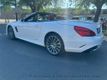 2018 Mercedes-Benz SL SL 550,DRIVER ASSISTANCE PKG,AMG CARBON FIBER TRIM,SOFT CLOSE DO - 23033226 - 15