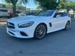 2018 Mercedes-Benz SL SL 550,DRIVER ASSISTANCE PKG,AMG CARBON FIBER TRIM,SOFT CLOSE DO - 23033226 - 17
