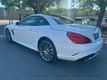2018 Mercedes-Benz SL SL 550,DRIVER ASSISTANCE PKG,AMG CARBON FIBER TRIM,SOFT CLOSE DO - 23033226 - 21