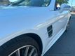 2018 Mercedes-Benz SL SL 550,DRIVER ASSISTANCE PKG,AMG CARBON FIBER TRIM,SOFT CLOSE DO - 23033226 - 24
