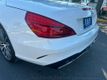 2018 Mercedes-Benz SL SL 550,DRIVER ASSISTANCE PKG,AMG CARBON FIBER TRIM,SOFT CLOSE DO - 23033226 - 26