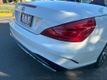 2018 Mercedes-Benz SL SL 550,DRIVER ASSISTANCE PKG,AMG CARBON FIBER TRIM,SOFT CLOSE DO - 23033226 - 27