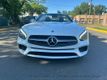 2018 Mercedes-Benz SL SL 550,DRIVER ASSISTANCE PKG,AMG CARBON FIBER TRIM,SOFT CLOSE DO - 23033226 - 2