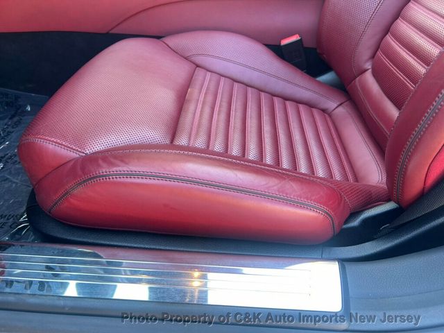 2018 Mercedes-Benz SL SL 550,DRIVER ASSISTANCE PKG,AMG CARBON FIBER TRIM,SOFT CLOSE DO - 23033226 - 31