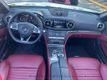 2018 Mercedes-Benz SL SL 550,DRIVER ASSISTANCE PKG,AMG CARBON FIBER TRIM,SOFT CLOSE DO - 23033226 - 38
