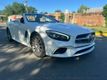 2018 Mercedes-Benz SL SL 550,DRIVER ASSISTANCE PKG,AMG CARBON FIBER TRIM,SOFT CLOSE DO - 23033226 - 4