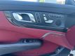 2018 Mercedes-Benz SL SL 550,DRIVER ASSISTANCE PKG,AMG CARBON FIBER TRIM,SOFT CLOSE DO - 23033226 - 50