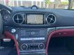 2018 Mercedes-Benz SL SL 550,DRIVER ASSISTANCE PKG,AMG CARBON FIBER TRIM,SOFT CLOSE DO - 23033226 - 56